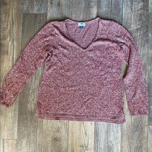 Old Navy Long Sleeve shirt